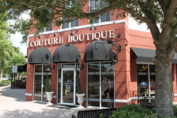 Couture Designer Resale Boutique, Tampa, FL