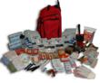 American Eagle Endurance survival kits