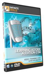 learn adobe audition cs6