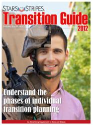 Stars and Stripes Transition Guide