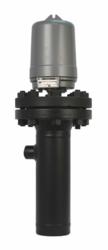 Key SOR level switches are now certified Intrinsically Safe