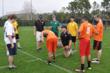 All American Kicking Kicked Off Their 2012 National Camp Series (NCS)...