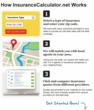 InsuranceCalculator.net Now Provides Competitive Car Insurance Quotes...