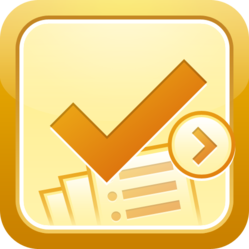 Todo® Exchange Tasks for iPhone