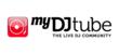 Groundbreaking Online Community MyDJTube.com Celebrates Wildly...