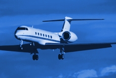 Software for Corporate Flight Departments