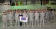Kellie Pickler Joins USO in Honoring Our Nation’s Real Heroes on...
