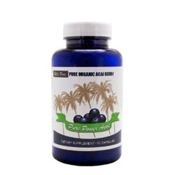 acai berry supplements