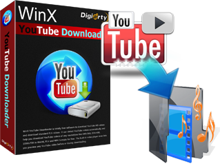 Winx Youtube Downloader 3 0 5 Released A Faster Enhanced Video Download Storage Freeware