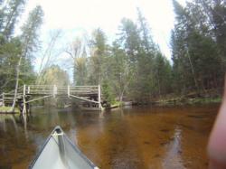 Northern Wisconsin Is Home To One Of The Most Famous Rivers In America