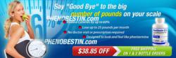 phentermine - phenobestin