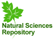 Natural Sciences Repository
