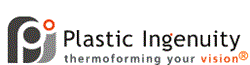 Plastic Ingenuity - Custom Thermoformers