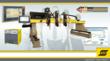 ESAB Cutting Systems Premiers New Impact Movie