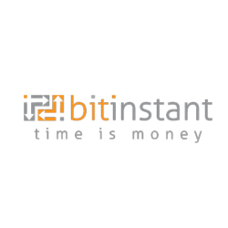 BitInstant Logo