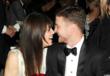 Jessica Biel Talks Marriage With Justin Timberlake