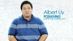 Albert Uy of Posh Living enthuses that he and his wife now own their time, thanks to Multiply’s Merchant stockroom that has automated the process of receiving orders and accepting payment.