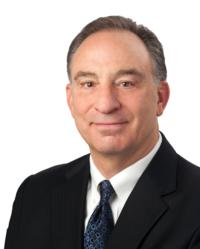 Joe Scuncio, Senior Vice President
