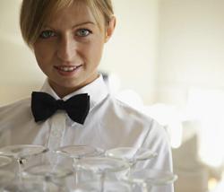 San Francisco Foie Gras Tasting Event