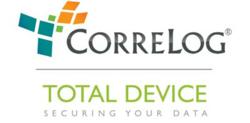 CorreLog logo