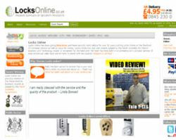 Locks Online