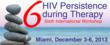 HIV Cure is Making a Blip in the Universe