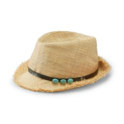 Women's Fedora