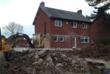 Demolition Started on this Lancashire Remodel