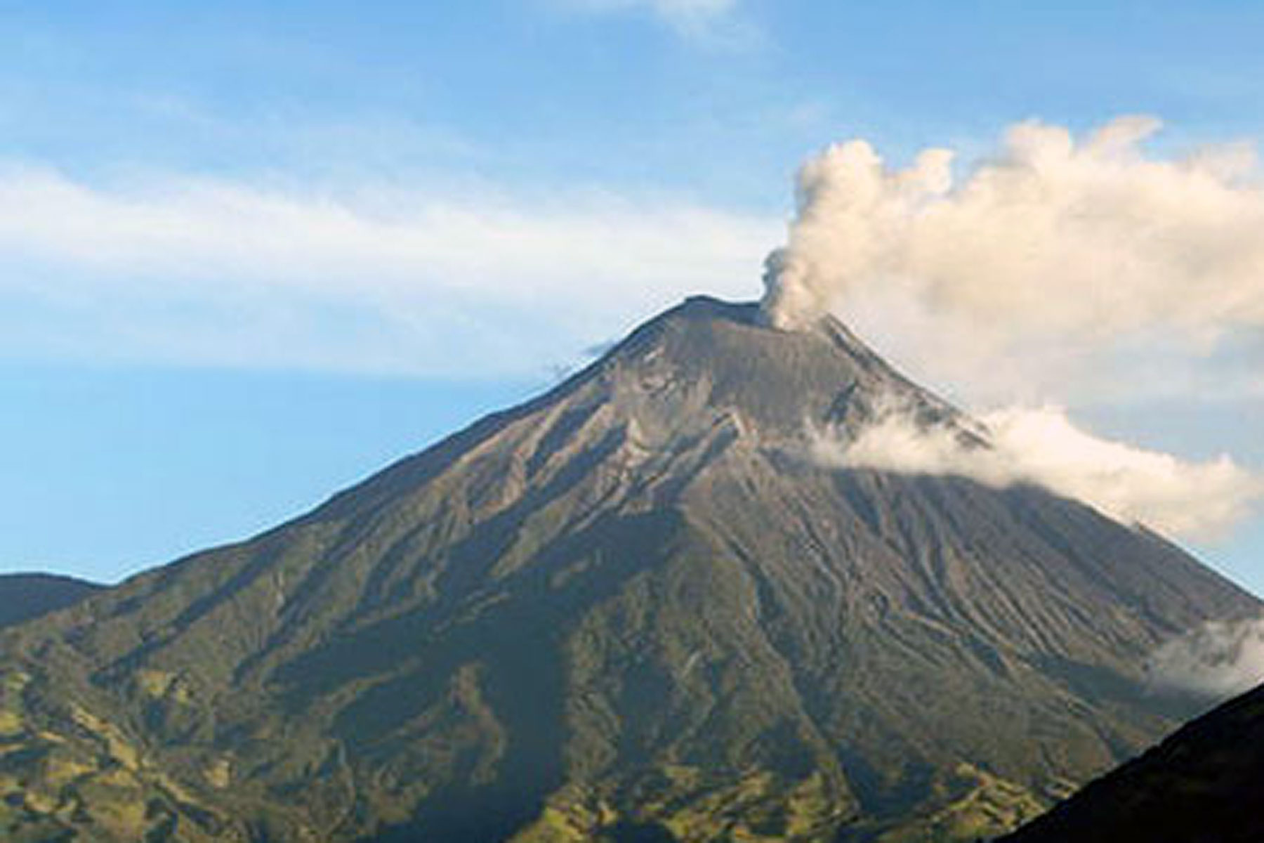 Active South America Predicts Ecuador is the Next Hot Destination for