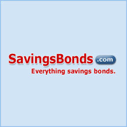 Cashing In Savings Bonds