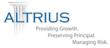 Tara Hughes, CPA, Senior Analyst with Altrius, Receives Chartered...