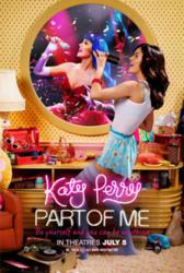 Katy Perry "Part of Me"