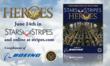 The Courage and Sacrifice behind Military Awards for Valor: Stars and...