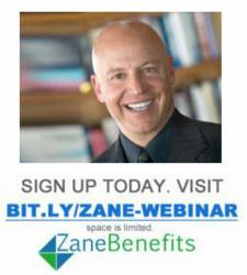 Zane Benefits Webinar