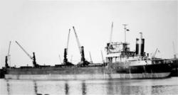 SS Marine Electric