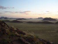 Namibia safari