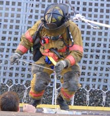 download free firefighter bailout rope