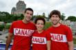 Taekwondo Nominees Added to Olympic Roster for London 2012 Games
