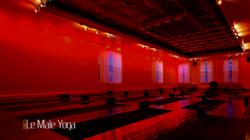 Le Male Yoga - The Premier Yoga for Men Studio in New York