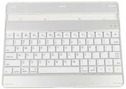 Luvvitt Keyboard Case for iPad