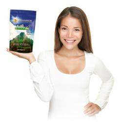 Plant-Based Vegan Protein Powders and Liquid Trace Minerals
