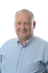 Power Consultant Ed Platt