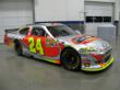 DuPont Unveils New No. 24 Chevrolet Paint Scheme Marking 20th...
