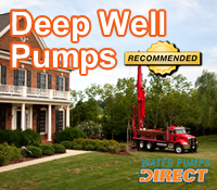 deep well pump, deep well pumps, best deep well pump, best deep well pumps