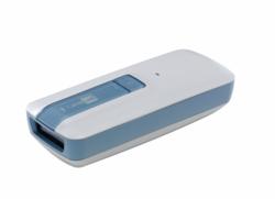 CipherLab 1664H Bluetooth 2D Barcode Scanner for Healthcare