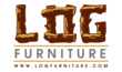 Newly launched website LogFurniture.com is clearinghouse for deals on...