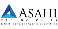 Asahi Technologies Logo