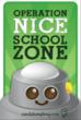 Operation Nice Anti-bullying Program at Creekside Elementary Brings...
