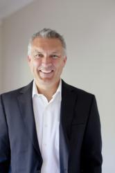 David Cooney, MahiFX CEO
