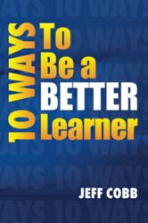 10 Ways to Be a Better Learner - Cover Image